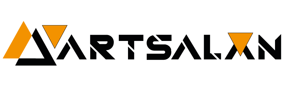 Artsalan Logo Large